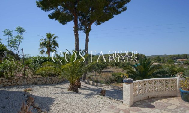 Revente - Villa -
Altea - Altea Centro