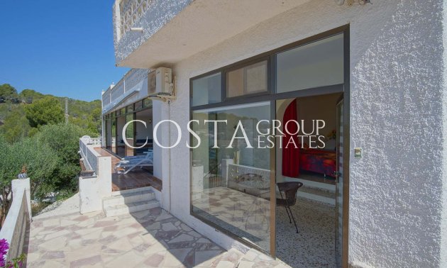 Revente - Villa -
Altea - Altea Centro