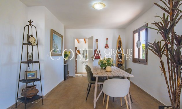 Revente - Villa -
Altea - Altea Centro