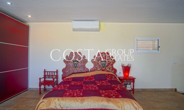 Revente - Villa -
Altea - Altea Centro