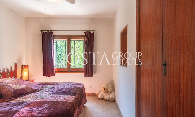 Revente - Villa -
Altea - Altea Centro