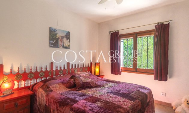 Revente - Villa -
Altea - Altea Centro