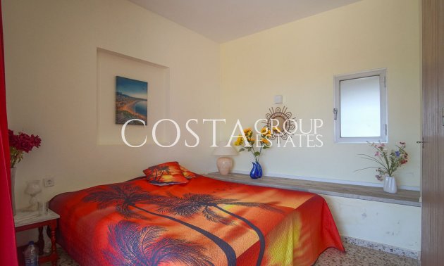 Revente - Villa -
Altea - Altea Centro