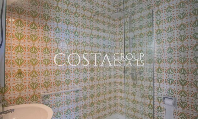 Revente - Villa -
Altea - Altea Centro