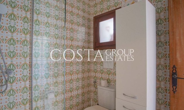 Revente - Villa -
Altea - Altea Centro