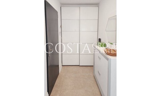 Resale - Villa -
Benitachell - Benitachell Centro