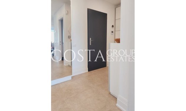 Resale - Villa -
Benitachell - Benitachell Centro