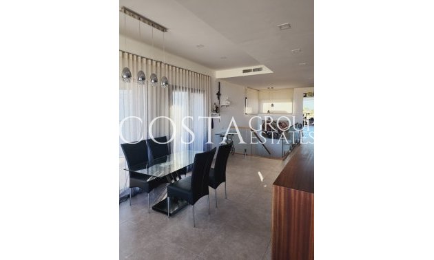 Resale - Villa -
Benitachell - Benitachell Centro