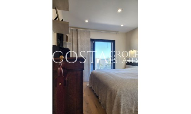 Resale - Villa -
Benitachell - Benitachell Centro