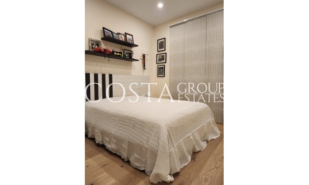 Resale - Villa -
Benitachell - Benitachell Centro