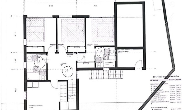 Resale - Villa -
Benitachell - Benitachell Centro