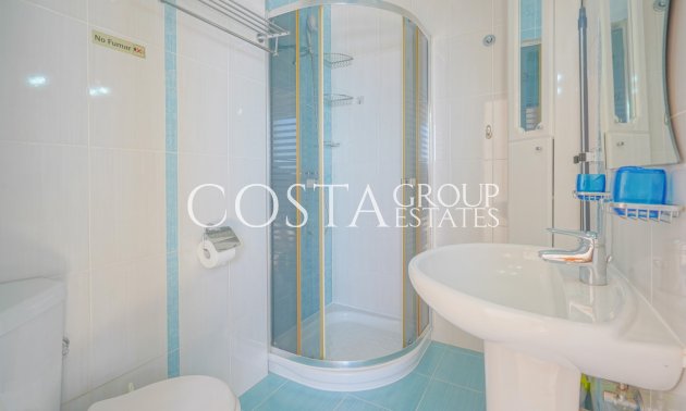 Resale - Villa -
Benitachell - Benitachell Centro