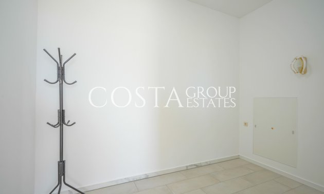 Resale - Villa -
Benitachell - Benitachell Centro