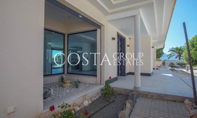 Resale - Villa -
Altea - Altea Centro