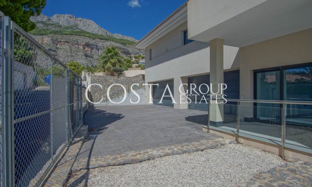 Resale - Villa -
Altea - Altea Centro