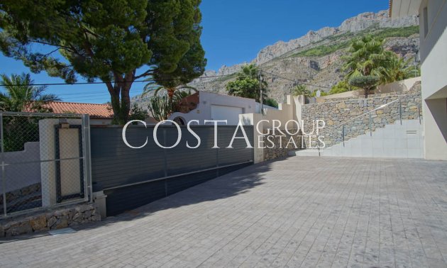 Resale - Villa -
Altea - Altea Centro