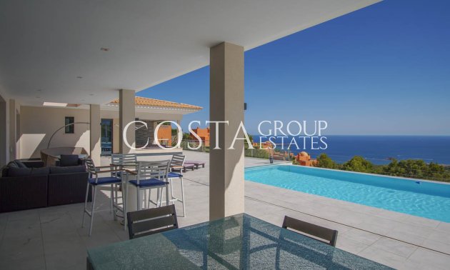 Resale - Villa -
Altea - Altea Centro