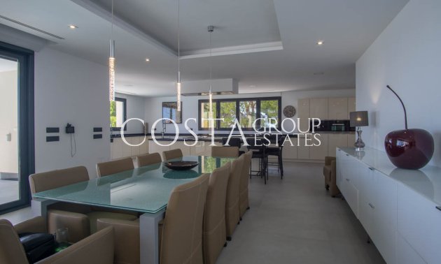 Resale - Villa -
Altea - Altea Centro