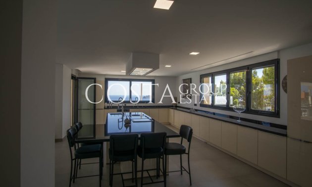 Resale - Villa -
Altea - Altea Centro