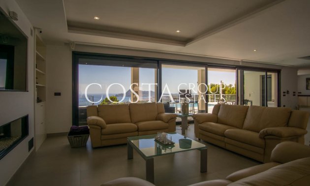 Resale - Villa -
Altea - Altea Centro