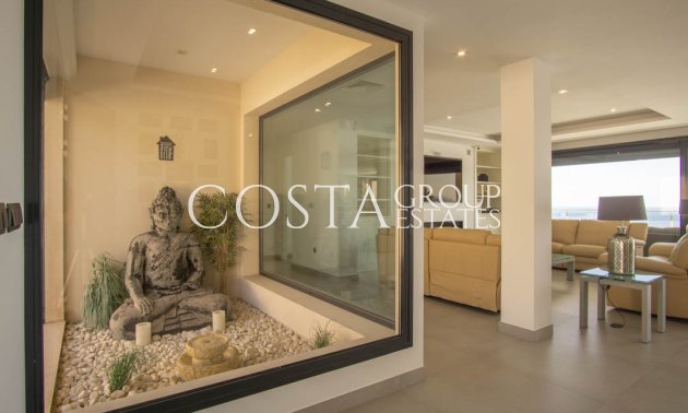 Resale - Villa -
Altea - Altea Centro