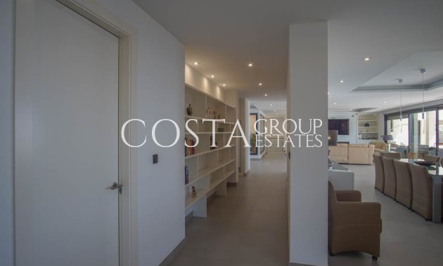 Resale - Villa -
Altea - Altea Centro