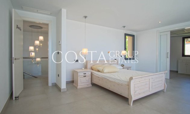 Resale - Villa -
Altea - Altea Centro