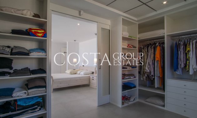 Resale - Villa -
Altea - Altea Centro