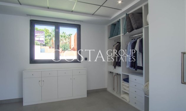 Resale - Villa -
Altea - Altea Centro