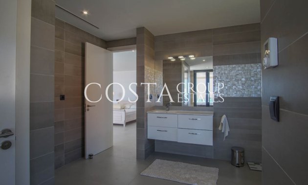 Resale - Villa -
Altea - Altea Centro