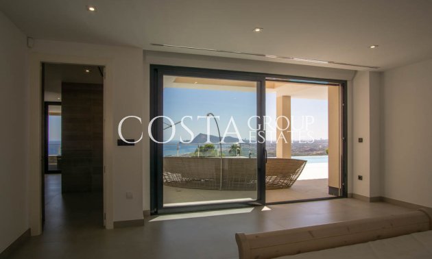 Resale - Villa -
Altea - Altea Centro