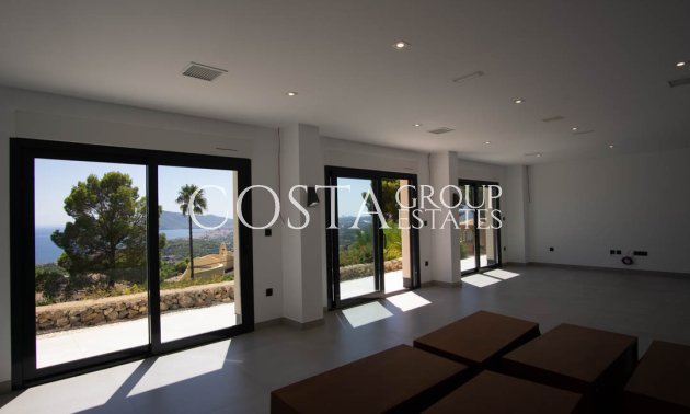 Resale - Villa -
Altea - Altea Centro