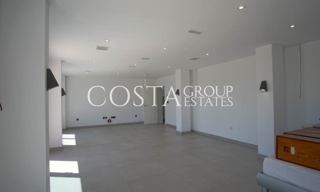 Resale - Villa -
Altea - Altea Centro