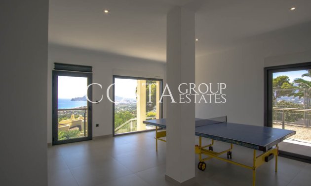 Resale - Villa -
Altea - Altea Centro
