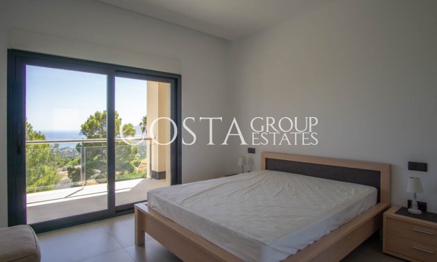 Resale - Villa -
Altea - Altea Centro