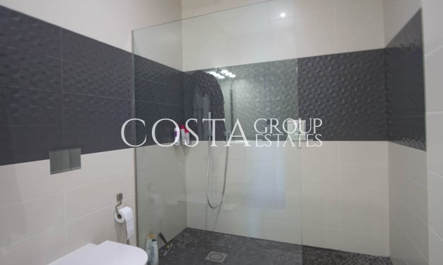 Resale - Villa -
Altea - Altea Centro