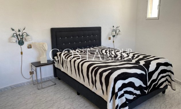 Resale - Villa -
Benissa - Benissa Centro