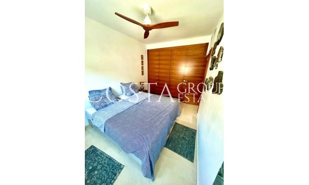 Odsprzedaż - Dom -
Calpe - Calpe Centro