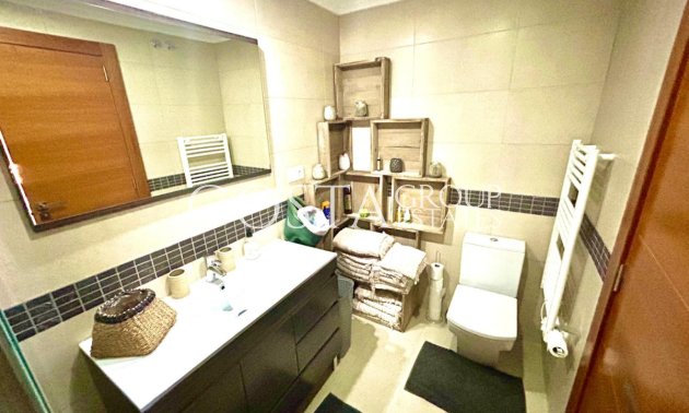 Odsprzedaż - Dom -
Calpe - Calpe Centro