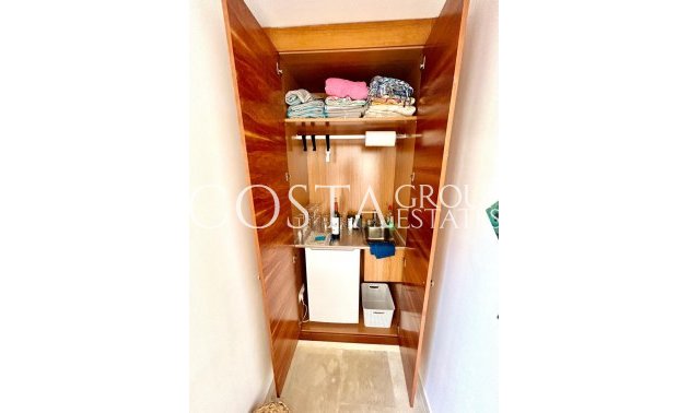 Odsprzedaż - Dom -
Calpe - Calpe Centro