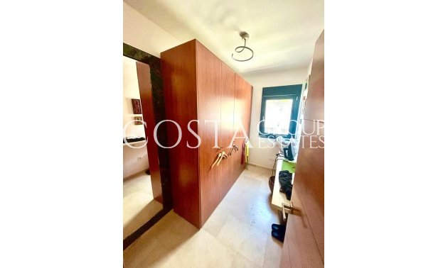 Odsprzedaż - Dom -
Calpe - Calpe Centro