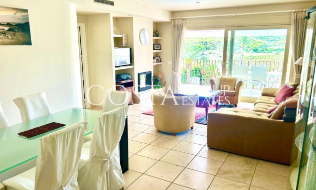 Herverkoop - Apartments -
Teulada - Moraira