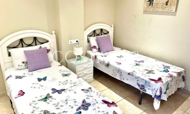 Herverkoop - Apartments -
Teulada - Moraira