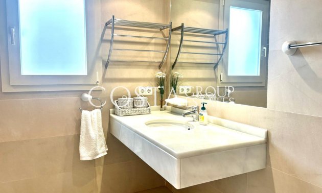 Herverkoop - Apartments -
Teulada - Moraira