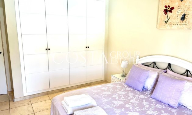 Herverkoop - Apartments -
Teulada - Moraira