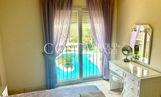 Herverkoop - Apartments -
Teulada - Moraira