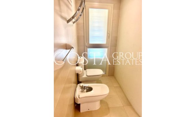 Herverkoop - Apartments -
Teulada - Moraira