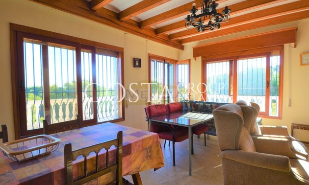 Resale - Villa -
Orihuela - Campoamor