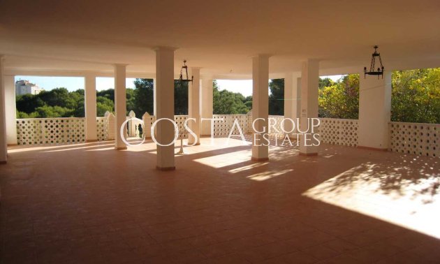 Resale - Villa -
Orihuela - Campoamor