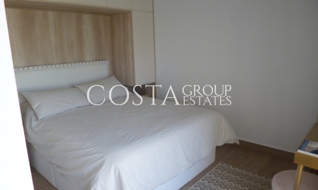 Odsprzedaż - Willa -
Pilar de la Horadada - Pilar de la Horadada Centro